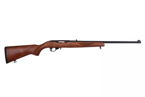 10/22 22LR BL/WD 22" | 1150 DE