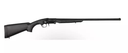101 SINGLE SHOT 20/26 BL/SY 3"