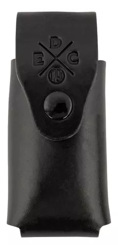 1791 Gunleather HDESSLSBLKA ED
