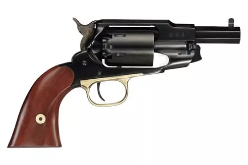1858 ACE .44 BL/WD 3" |