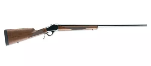 1885 HW HUNTER 22-250 BL/WD#