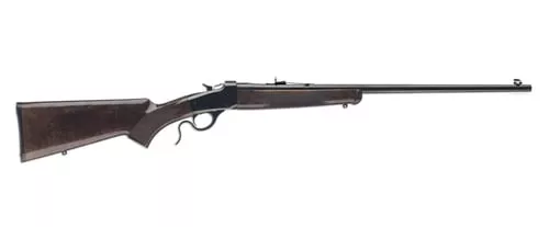1885 LW HUNT 17HMR BL/WD 24" |