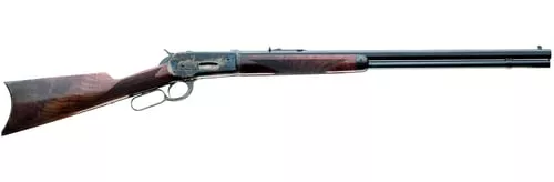 1886 CCH DELUXE 45-70 26" | 920.302 LEVER ACTION