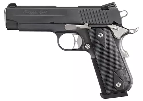 1911F CARRY NIGHTMARE 45ACP# | 1911FCA-45-NMR