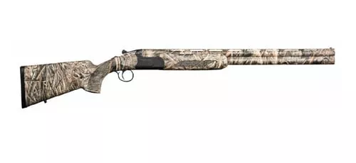 214X O/U 12/28 MAX5 CAMO 3.5"#