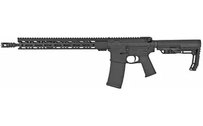 2A PALOUSE-LITE AR15 556NATO 16" BLK