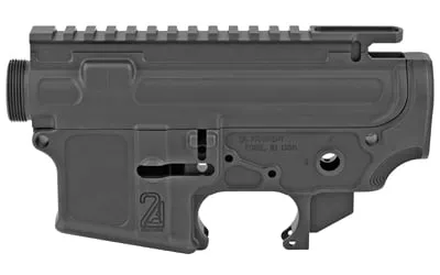 2A PALOUSE-LITE FORGED RECEIVER SET