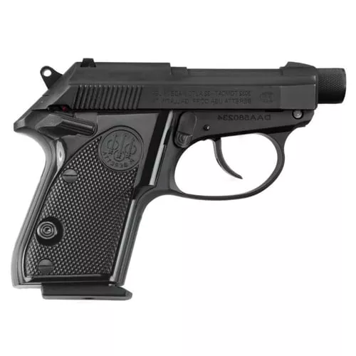 3032 TOMCAT 32ACP BLK/BLK TB # | 2.9" TIP-UP BBL
