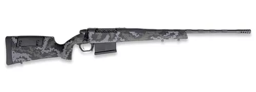 307 RANGE XP2 257WBY 26" ADJ | MAGPUL AICS | SKIP FLUTED BBL
