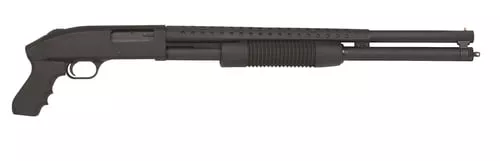 500 12/20 PARK PIST GR SHIELD#