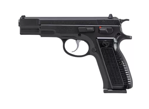 75B RETRO 9MM BLK 4.6" 16+1# |