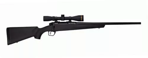 783 7MAG 24" BLACK PKG # |