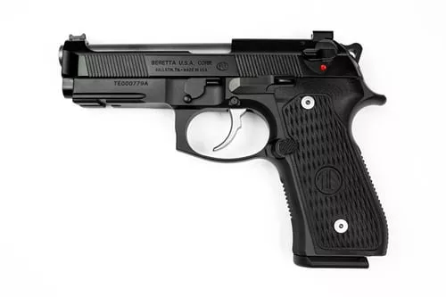 92 ELITE LTT CENTURION 10+1 | G-MODEL DECOCK ONLY