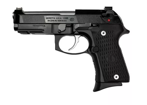 92 ELITE LTT COMPACT 10+1 | G-MODEL DECOCK ONLY