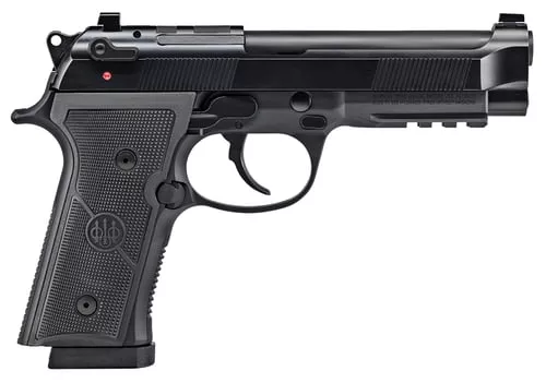 92X RDO GR FULL SIZE 9MM 15+1 | DECOCKER | FIXED SIGHTS