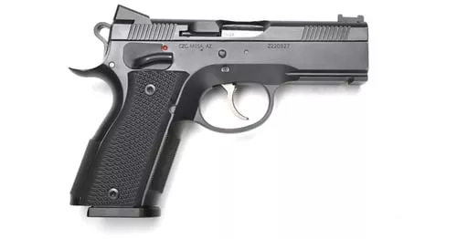 A01-C CUSTOM 9MM 3.8" 15+1 |