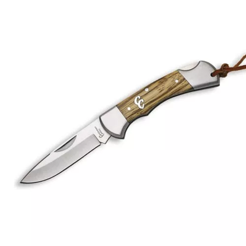 ABKT Cattleman Lockback Sagebr