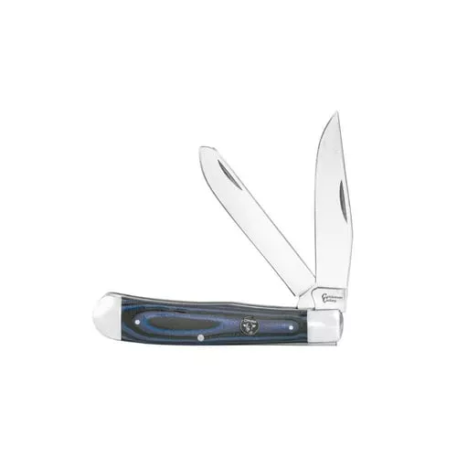 ABKT Cattleman Trapper Cowhand