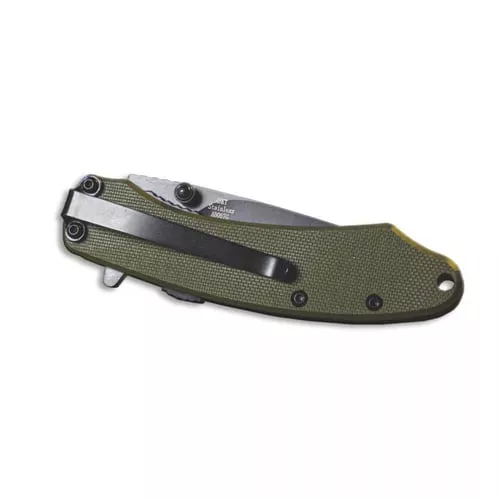 ABKT Elite Ember Folding Knife