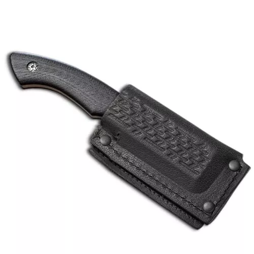 ABKT Elite Grunt Fixed Knife 3