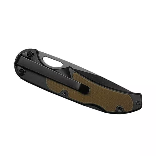 ABKT Elite Mark II Lockback Fo