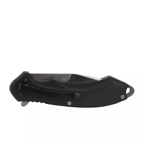 ABKT Elite Switch Folder Knife