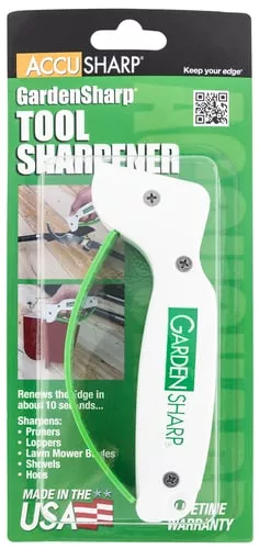 AccuSharp 006C GardenSharp Too