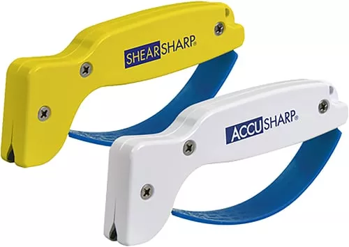 AccuSharp 012C ShearSharp Comb