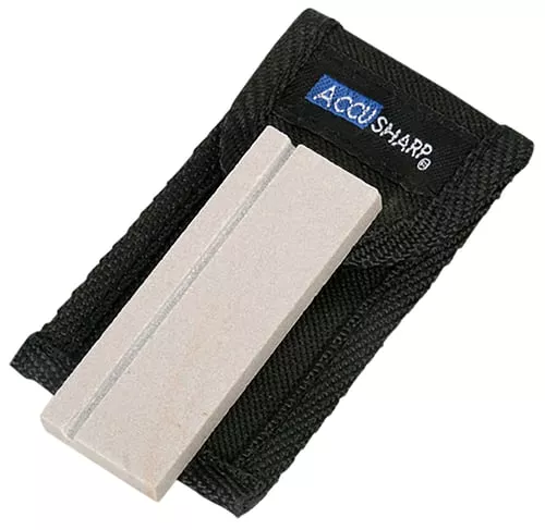 AccuSharp 024C Pocket StoneN
