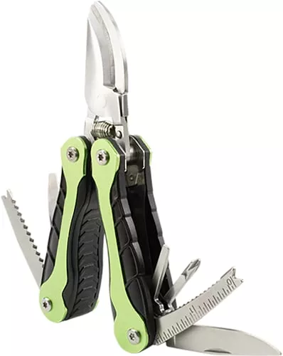 AccuSharp 084C GardenersBlac