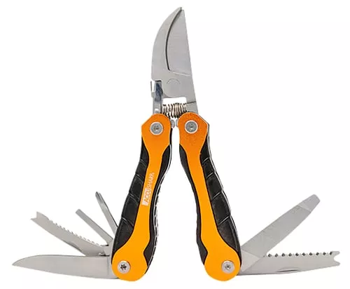 AccuSharp 085C SportsmansBla