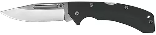 AccuSharp 711C Lockback3" Fo