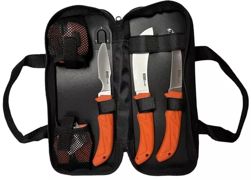 AccuSharp 738C Processing Kit