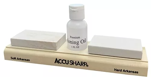 ACCUSHARP ARKANSAS WHETSTONE C