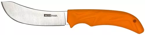 ACCUSHARP BUTCHER KNIFE 4" BLA