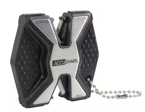 ACCUSHARP DIAMOND PRO 2-STEP K