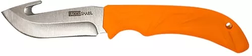 ACCUSHARP GUT-HOOK KNIFE 3.5"
