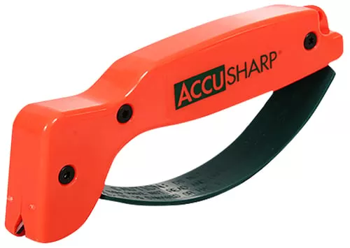 ACCUSHARP KNIFE SHARPENER BLAZ
