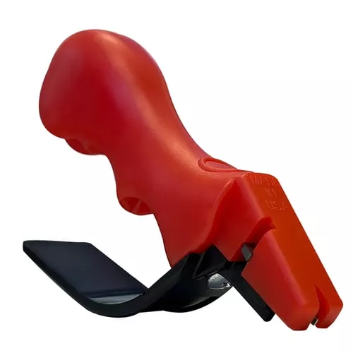 ACCUSHARP SUPER SHARPENER KNIF