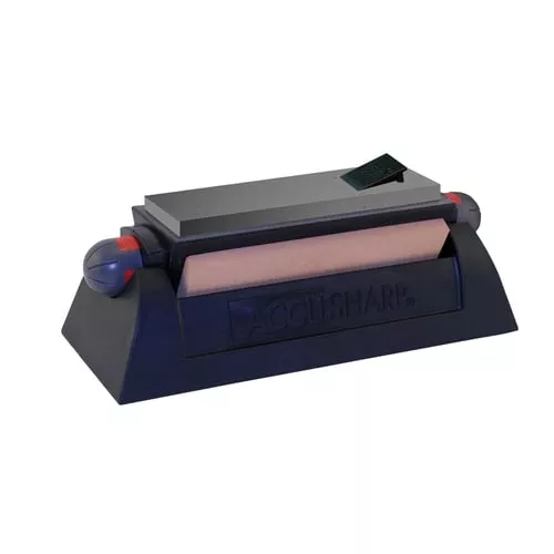 ACCUSHARP TRI-STONE SHARPENING