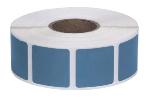 Action Target PASTLBL Pasters