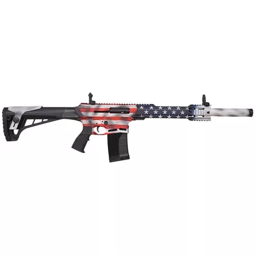 ADCO BA712 AR Style Shotgun 12