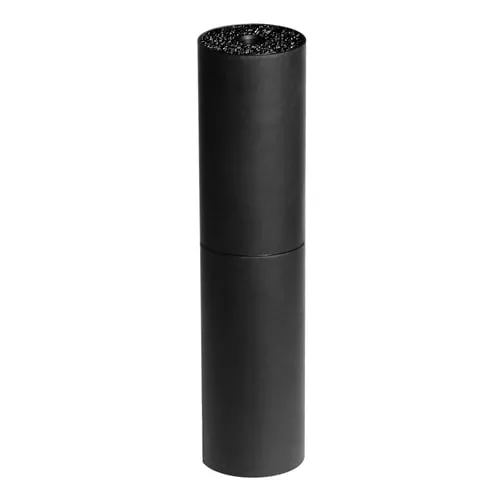 ADV ARMS 1.5-308 SUPPRESSOR BLK