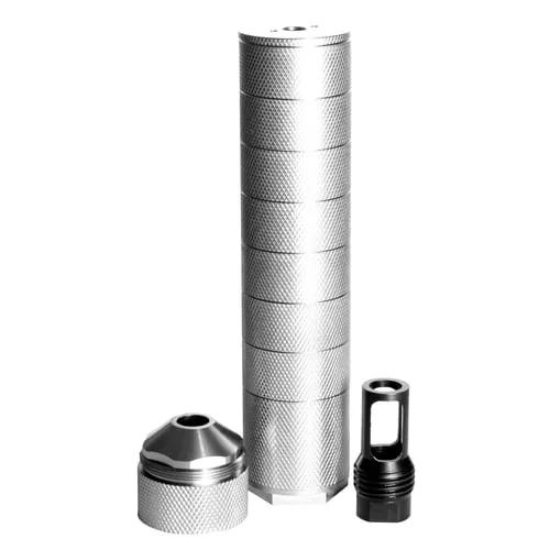 ADV ARMS 1.75-308 SUPPRESSOR SS