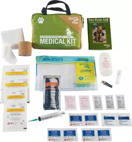 Adventure Medical Kits Adventu