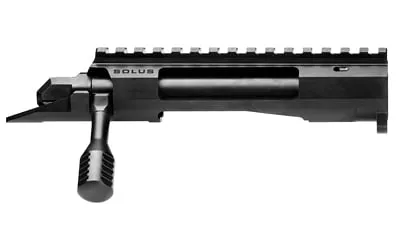 AERO SOLUS SHORT ACTION .478