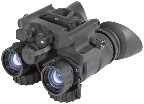 AGM NVG-40 3AW1 NGT VISION GOG