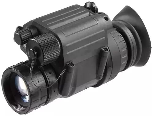 AGM PVS-14 3AL2 Green Phosphor