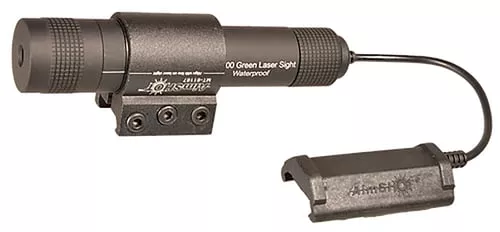 AimShot KT81067 Green Rifle La