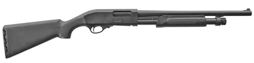 AKKAR 12GA SHTGN 18.5" PMP SHT